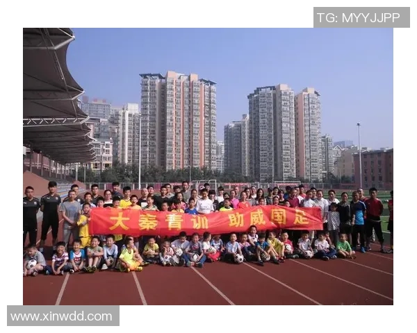 恒大足球学校西安培养未来足球明星助力中国足球发展新篇章 恒大足球学校西安培养未来足球明星助力中国足球发展新篇章
